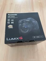 Kamera Panasonic Lumix G Bayern - Mindelheim Vorschau