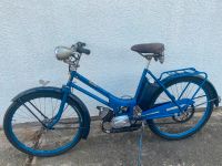 Meister Moped - Meister Junior Moped - Fahrradwerke Bielefeld Sachsen-Anhalt - Teutschenthal Vorschau