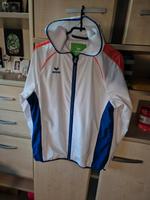 Erima Sportjacke Gr. 40 Top Zustand mit Kapuze Bayern - Raubling Vorschau