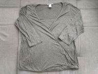 H&M Mama Stilltop Bluse gr. L Niedersachsen - Wilhelmshaven Vorschau