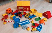 Lego Duplo Konvolut Sammlung mit Eisenbahn Teilen Bayern - Sulzbach a. Main Vorschau