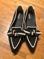 Vivaia Schuhe, Loafer, Größe 40 Köln - Junkersdorf Vorschau