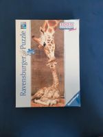 Ravensburger Puzzle Giraffe 1000 Teile Panorama Bayern - Donauwörth Vorschau