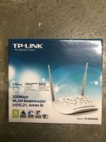 TP Link WLAN Modemrouter Rheinland-Pfalz - Bitburg Vorschau