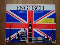 Sprachkurs ENGLISCH (4 Kassetten, 1 Lehrbuch) Hessen - Hünstetten Vorschau