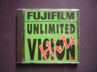 CD Fujifilm Unlimited Vision Hits Vol.1 Weather Girls Cindy Laupe Nordrhein-Westfalen - Ochtrup Vorschau