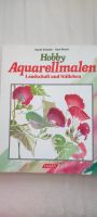 Aquarellmalen * Fachbuch Thüringen - Erfurt Vorschau