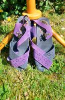 Holzschuhe Gudrun Sjöden Hessen - Neuhof Vorschau