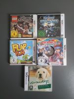 Nintendo 3DS/ 2DS Spiele Brandenburg - Ludwigsfelde Vorschau