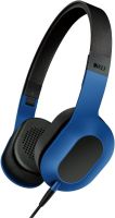 KEF M400 Kopfhörer Racingblau Porsche Design TOP Blau Over-Ear Thüringen - Altenburg Vorschau