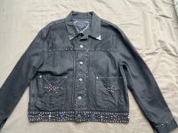 Polo Ralph Lauren Jeansjacke schwarz Gr.L Innenstadt - Köln Altstadt Vorschau