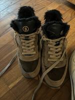 Bogner Sneaker mit Fell Bayern - Amberg Vorschau