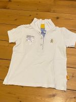 Steiff Poloshirt Gr 92 Rheinland-Pfalz - Waldesch Vorschau