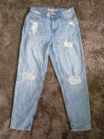 Damenjeans Girlfriend Fit Nordrhein-Westfalen - Bottrop Vorschau