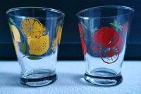 2 alte Gläser vintages glasses Bayern - Weiden (Oberpfalz) Vorschau