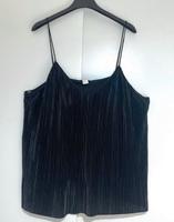 H&M Plissee Top XL 48 / 50 Rheinland-Pfalz - Ahrbrück Vorschau