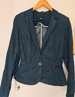 Jeans Blazer Hessen - Niestetal Vorschau