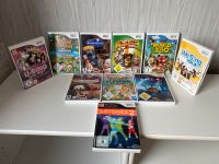 Wii Spiele Nordrhein-Westfalen - Mönchengladbach Vorschau