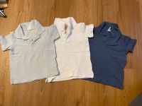 H&M Poloshirts Größe 86 Set Schleswig-Holstein - Groß Wittensee Vorschau