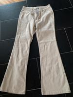 Jeans beige Gr.44 Divided H&M NEU!! Neupreis 29,90€ Bayern - Schwabmünchen Vorschau
