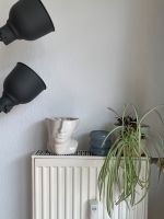 Vase Blumentopf übertopf Gesicht Kopf H&M Home Lindenthal - Köln Sülz Vorschau