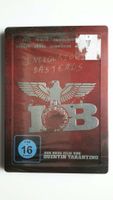 Inglourious Basterds - Steelbook Edition --- Dvd --- NEU --- OVP Niedersachsen - Langwedel Vorschau