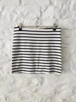 Jersey Stretchrock von H&M Gr. S Huy - Eilenstedt Vorschau