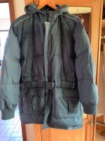 McNeal Daunenmantel Parka Winterjacke Herren L Kiel - Meimersdorf-Moorsee Vorschau