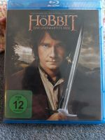 Der Hobbit Blu-Ray Schleswig-Holstein - Itzehoe Vorschau