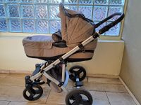 Kinderwagen 3 in 1 Knorrbaby Noxxter Cappucino Hessen - Bad Nauheim Vorschau