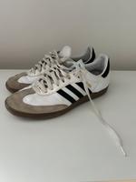 Adidas Samba Hessen - Villmar Vorschau