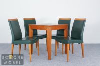 Schlichter Esstisch Tisch rechteckig Dining Table Gastro ca 50 St Berlin - Lichtenberg Vorschau