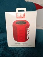 Diesel Wireless Speaker Rheinland-Pfalz - Roschbach Vorschau