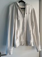 Sweatshirtjacke Gr. xXL  von Abercrombie & Fitch beige Nordrhein-Westfalen - Selm Vorschau