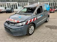 Volkswagen Caddy Life WENIG KM Rheinland-Pfalz - Plaidt Vorschau