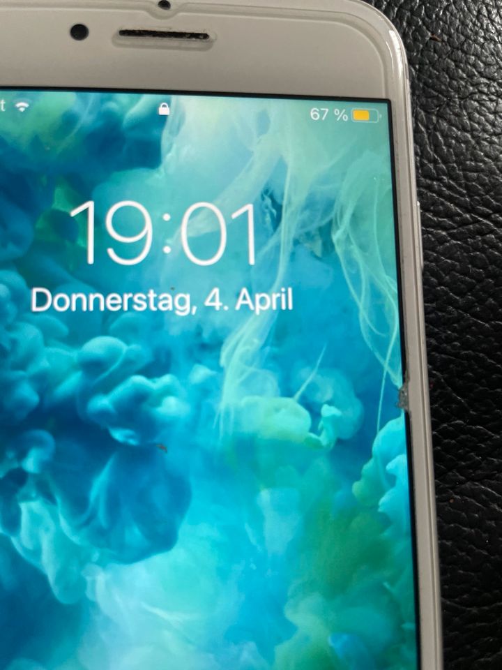 iPhone S 7 , 32 GB si in Wiesbaden