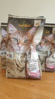 LEONARDO Adult Maxi 2x 1,8 kg + 1,5 kg Trockenfutter Katze Nordrhein-Westfalen - Gelsenkirchen Vorschau