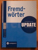 DEUTSCH FREMDWÖRTER  update Compact Silver Line Grammatik Pocket Bayern - Deiningen Vorschau