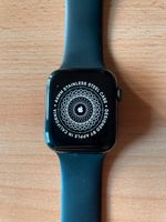 Apple Watch Edelstahl Series 6 44mm Nordrhein-Westfalen - Kamen Vorschau