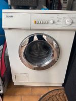 Waschmaschine Miele Nordrhein-Westfalen - Bad Oeynhausen Vorschau
