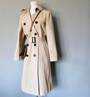 Massimo Dutti Trenchcoat Trench Jacke 38 Bayern - Dingolfing Vorschau