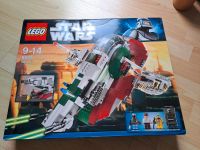LEGO Star Wars 8097 - Slave I mit Figuren Berlin - Neukölln Vorschau