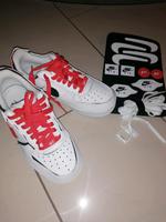 Nike air force 1 AF1 cosmic clay Saarland - Neunkirchen Vorschau