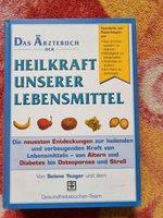 Das Ärztebuch der Heilkraft unserer Lebensmittel Rheinland-Pfalz - Worms Vorschau