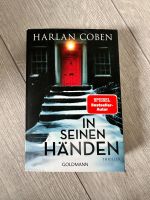 Harlan Coben In seinen Händen Thriller Buch Bestseller Autor Bayern - Neustadt b.Coburg Vorschau