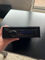 Autoradio KENWOOD KDC-U31 R Hessen - Hünfelden Vorschau