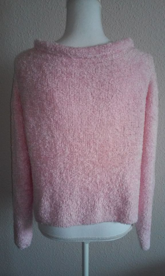 Neu! Strickjacke Jacke Cardigan leichte Wolljacke Handarbeit in Bad Segeberg