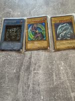 YU-Gi-Oh! - Mega Sammelkarten Set - Gut erhalten Hessen - Neu-Anspach Vorschau