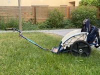 YippieYo Crossbuggy Bollerwagen Hessen - Hochheim am Main Vorschau