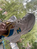 New Balance 608  Sneaker WX608WP1 Gr 37,5 weiß Neuwertig Hamburg - Altona Vorschau